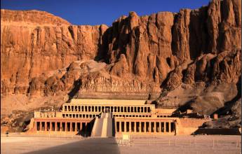 Ancient Egypt & Nile Cruise – Premium Adventure