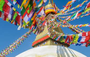 Everest Base Camp Trek – Expedition Departures