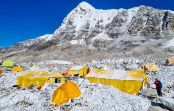 Everest Base Camp Trek – Expedition Departures