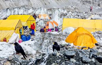 Everest Base Camp Trek – Expedition Departures