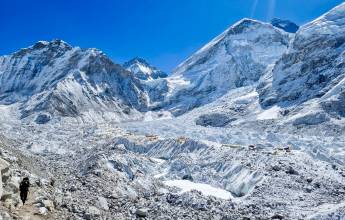 Everest Base Camp Trek – Expedition Departures