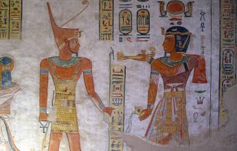 Ancient Egypt & Nile Cruise – Premium Adventure