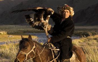 Discover Mongolia – Eagle Festival