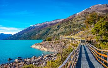 Discover Patagonia