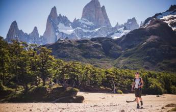 Discover Patagonia