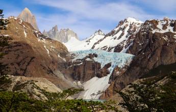 Discover Patagonia