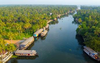 Discover South India – Premium Adventure