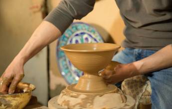 The Five Stans of the Silk Road – Ashgabat to Almaty