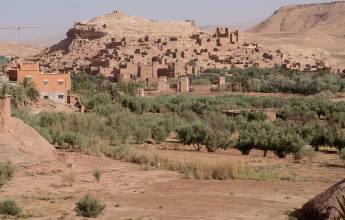 Highlights of Morocco – In Comfort