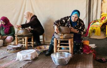 Discover Marrakech & the Sahara