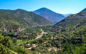 Discover Marrakech & the Sahara