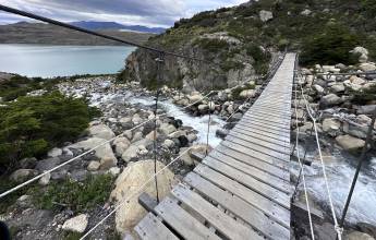 Classic Patagonia Treks