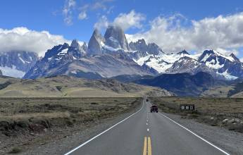 Classic Patagonia Treks