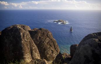 Easter Island Add-on Tour