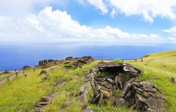 Easter Island Add-on Tour