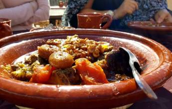 Discover Marrakech & the Sahara