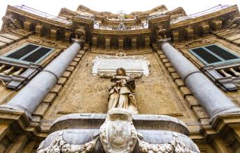 Highlights of Sicily