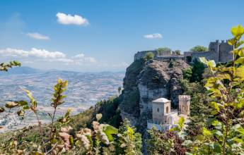Highlights of Sicily