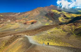 Highlights of Sicily