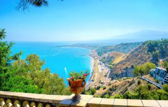 Highlights of Sicily