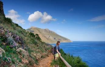 Highlights of Sicily