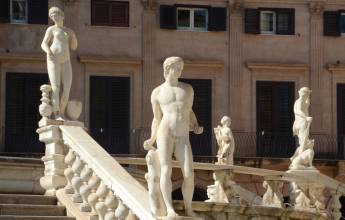 Highlights of Sicily