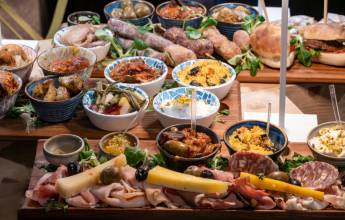 Highlights of Sicily