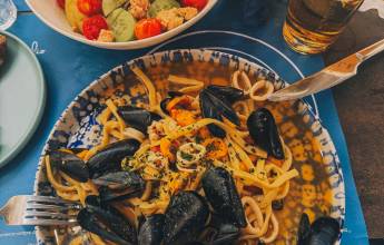 Walking in Puglia & Matera