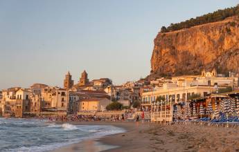 Highlights of Sicily