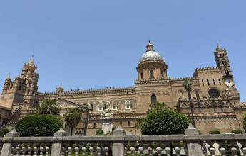 Highlights of Sicily