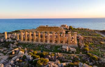 Highlights of Sicily