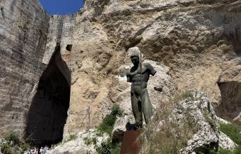 Highlights of Sicily