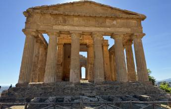 Highlights of Sicily