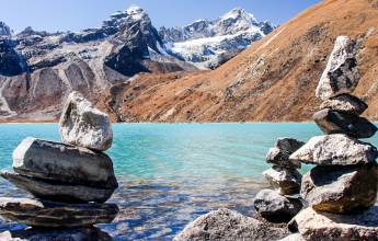 Everest & Gokyo Lakes Circuit