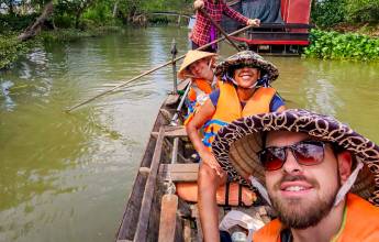 Mekong Delta