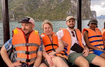 Ha long Bay