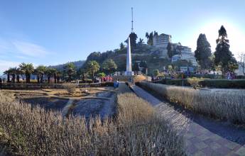 Trek Darjeeling, Sikkim & the Singalila Ridge