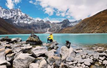 Everest & Gokyo Lakes Circuit