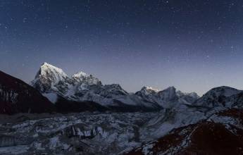 Everest & Gokyo Lakes Circuit