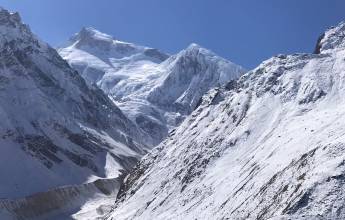 Manaslu Circuit Trek