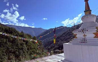 Annapurna Circuit Trek