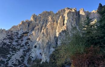 Annapurna Circuit Trek