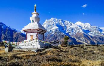 Annapurna Circuit Trek