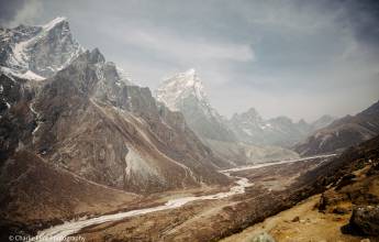 Everest Base Camp Trek – Expedition Departures