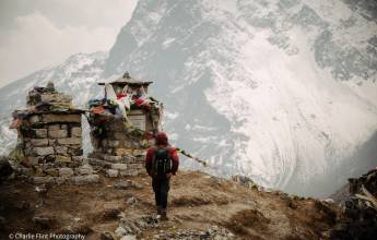 Everest & Gokyo Lakes Circuit