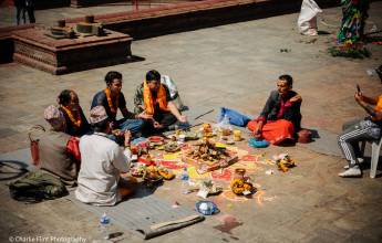 Everest Treks in Comfort