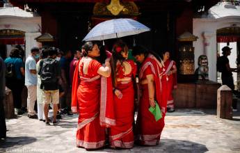 Everest Treks in Comfort