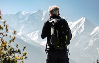 Everest & Gokyo Lakes Circuit