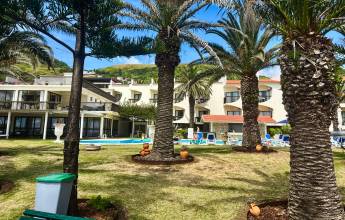 Walking in the Azores