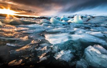 Iceland Northern Lights